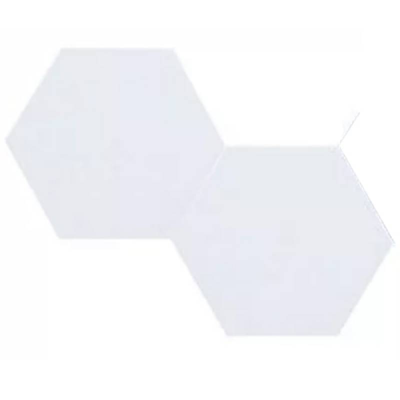 Gạch bông men lục giác nhập khẩu kích thước 520*600mm YK5600