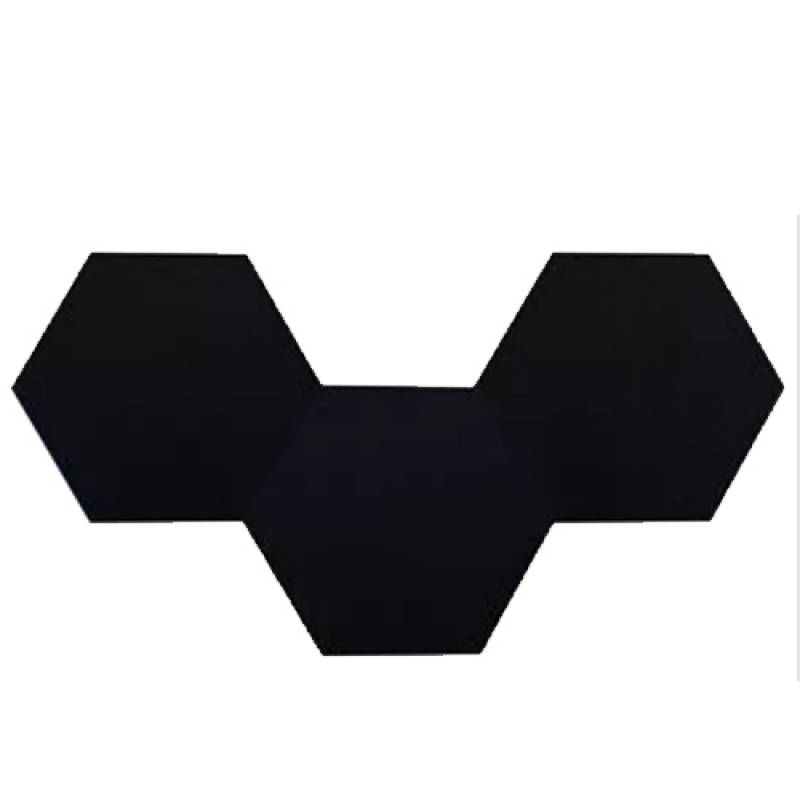 Gạch bông men lục giác nhập khẩu kích thước 520*600mm YK5607