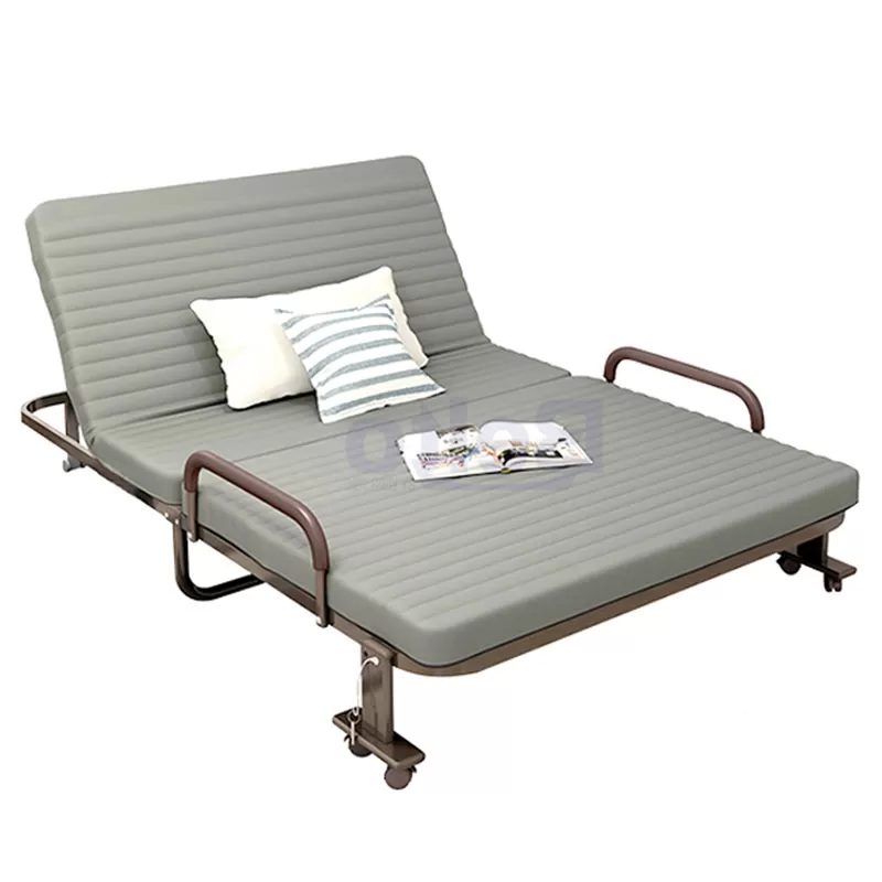 Giường gấp nâng đầu BT120