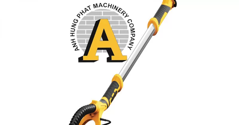 MÁY CHÀ TƯỜNG PT-225S ( động cơ không chổi than)