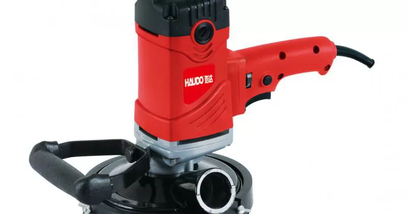 Máy mài bê tông XM-150 chính hãng