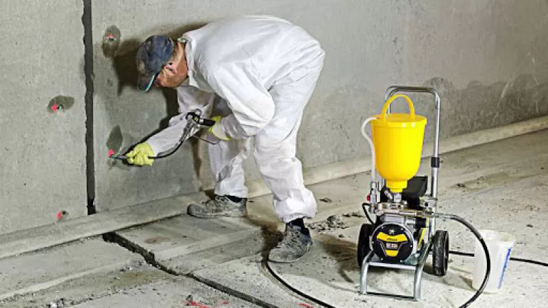 Top 3 máy bơm keo epoxy chính hãng chất lượng tốt, giá rẻ nhất