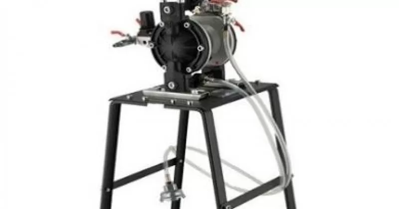 MÁY BƠM SƠN MÀNG A10