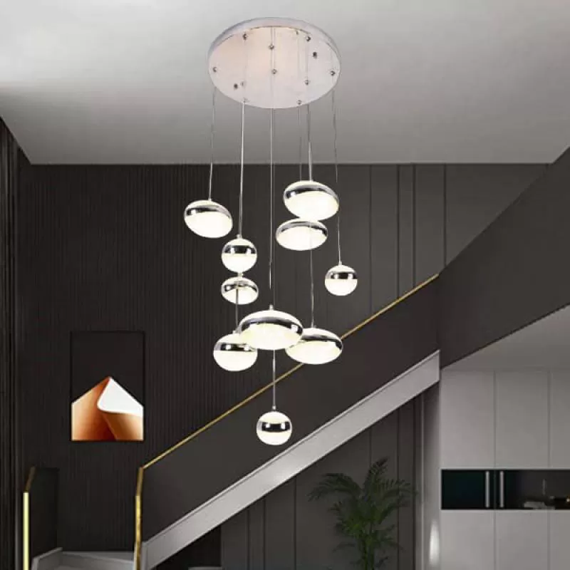 Đèn thả phòng khách VA-T9316-10 nhập khẩu giá rẻ 30