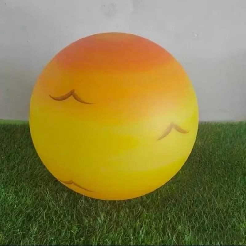 Đèn rọi bãi cỏ trang trí sân vườn và cảnh quan công viên HP-GC803