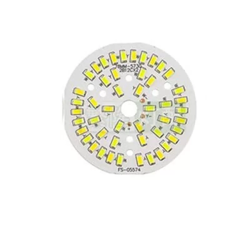 Dĩa bóng led 36V - 7W loại ánh sáng 3 chế độ 