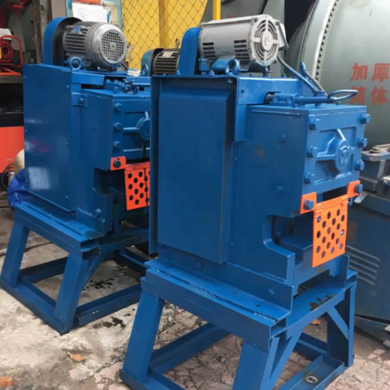 Máy cắt sắt 25 xuất xứ Nhật Bản - T&T