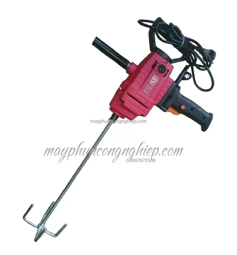 MÁY KHUẤY HALOSHI 20A