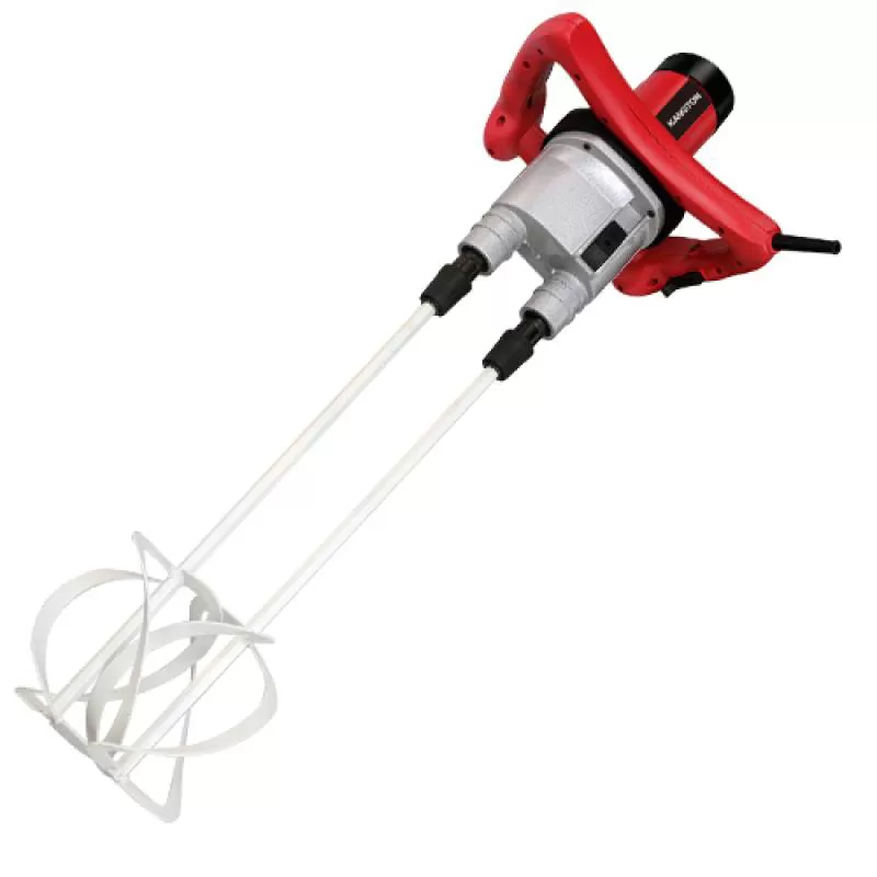 MÁY KHUẤY MIXER 2 CẦN