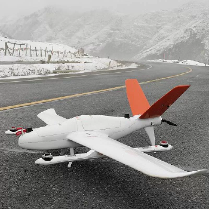 Máy bay không người lái P330