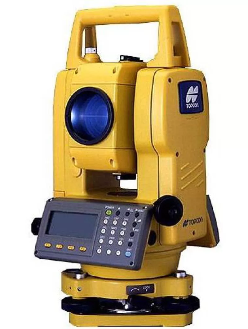 Topcon GPT-3005