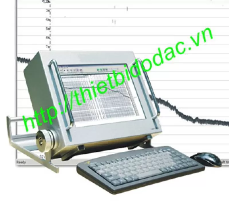 Máy đo sâu Kolida SDE-28