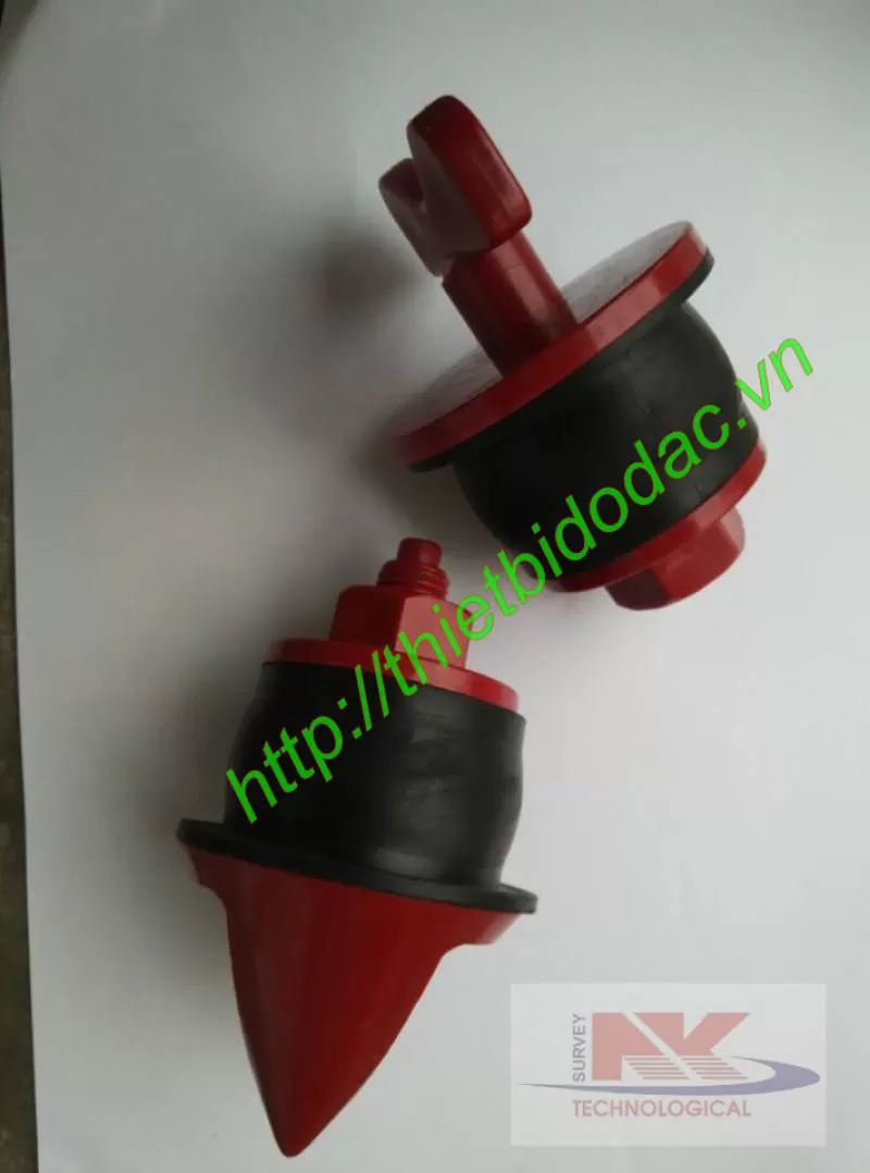 Nắp bịp inclinometer ABS