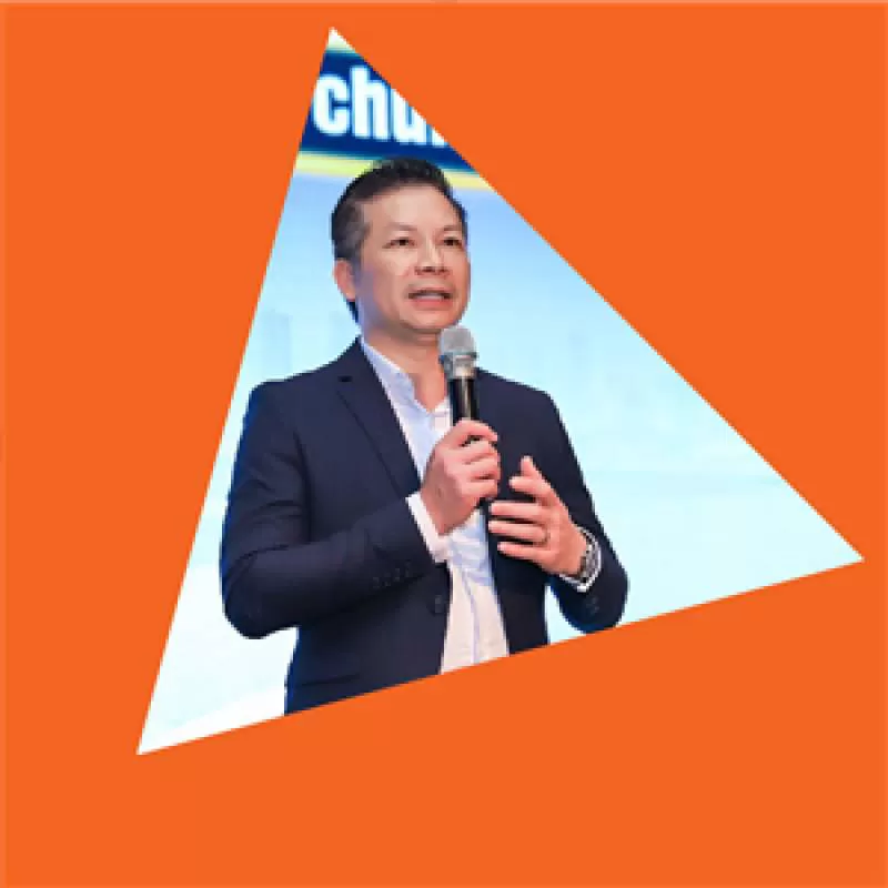 chân máy nhôm chính xác LAN & SAT