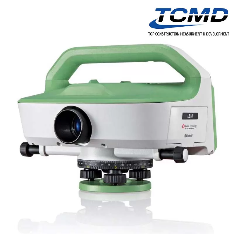 Máy Thủy Bình Leica NA720