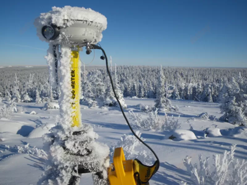 RTK South Galaxy G1Plus