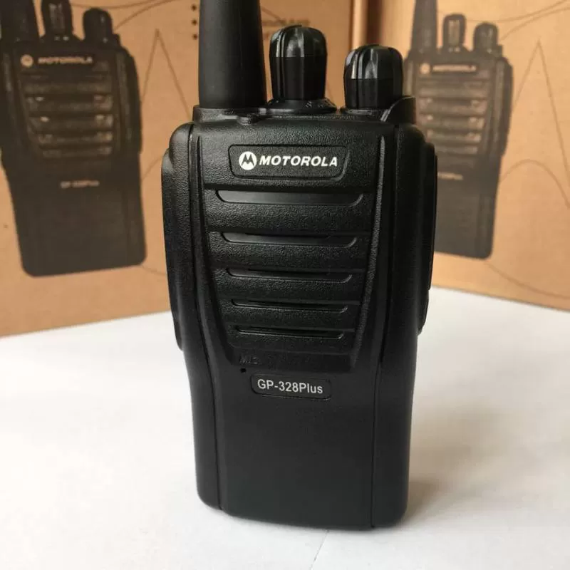 MOTOROLA GP9699 Plus
