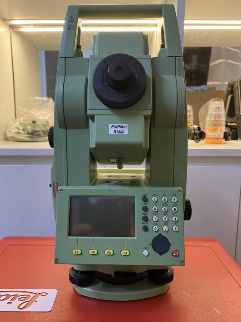 Geomate Model1 – Thiết bị đo sâu không người lái USV