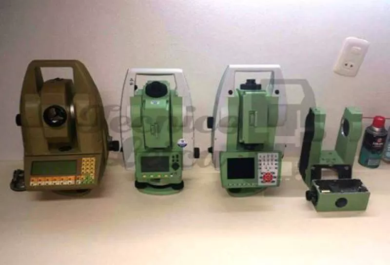 Geomate Model1 – Thiết bị đo sâu không người lái USV