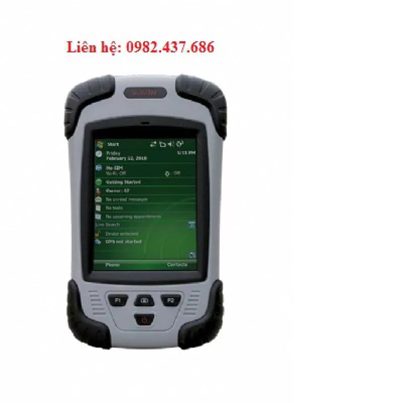 Radio South GDL – 20