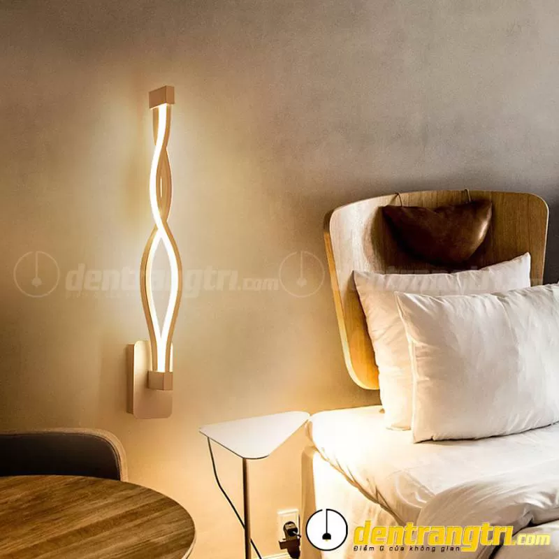 Đèn Vách Venus – DV00098