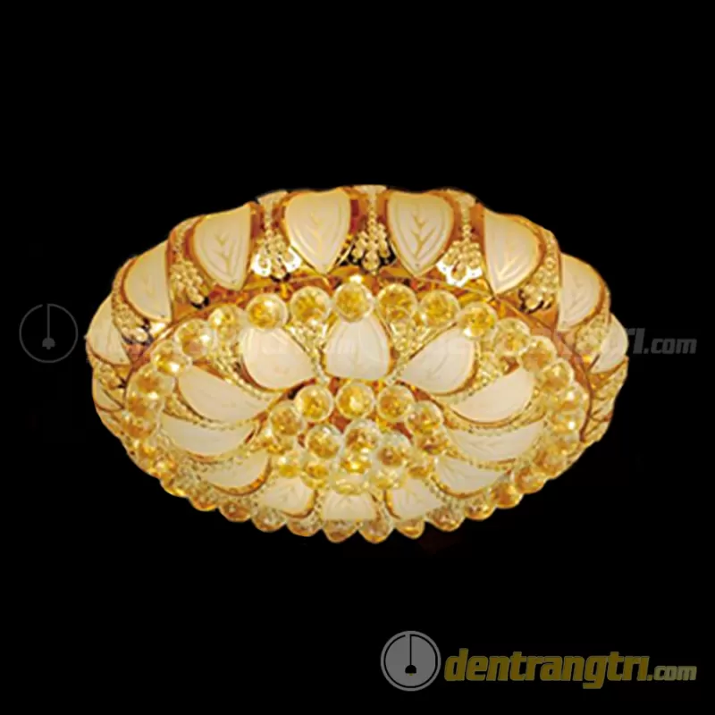 Đèn Ốp Trần Pha Lê Alastor Moody – DOTSN-MPL6662