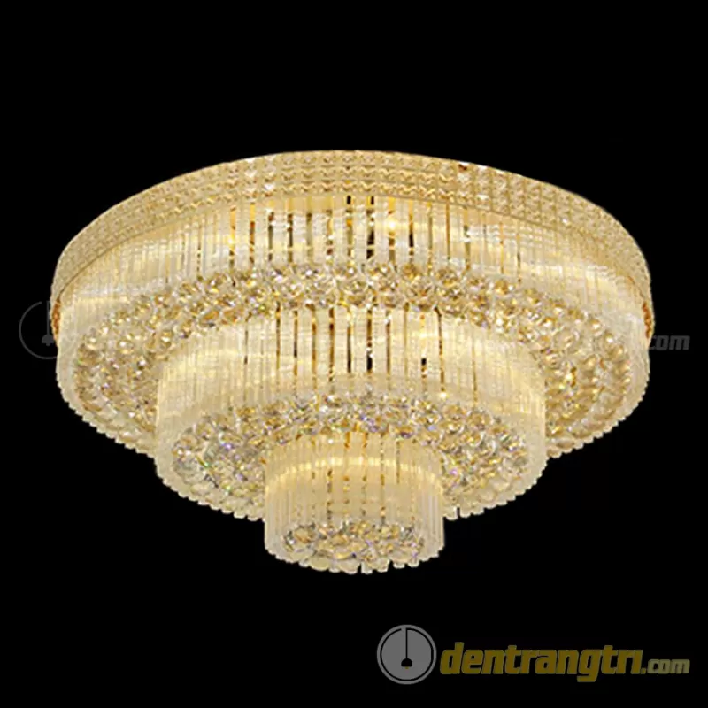 Đèn Ốp Trần Pha Lê Dobby – DOTSN-MPL4010