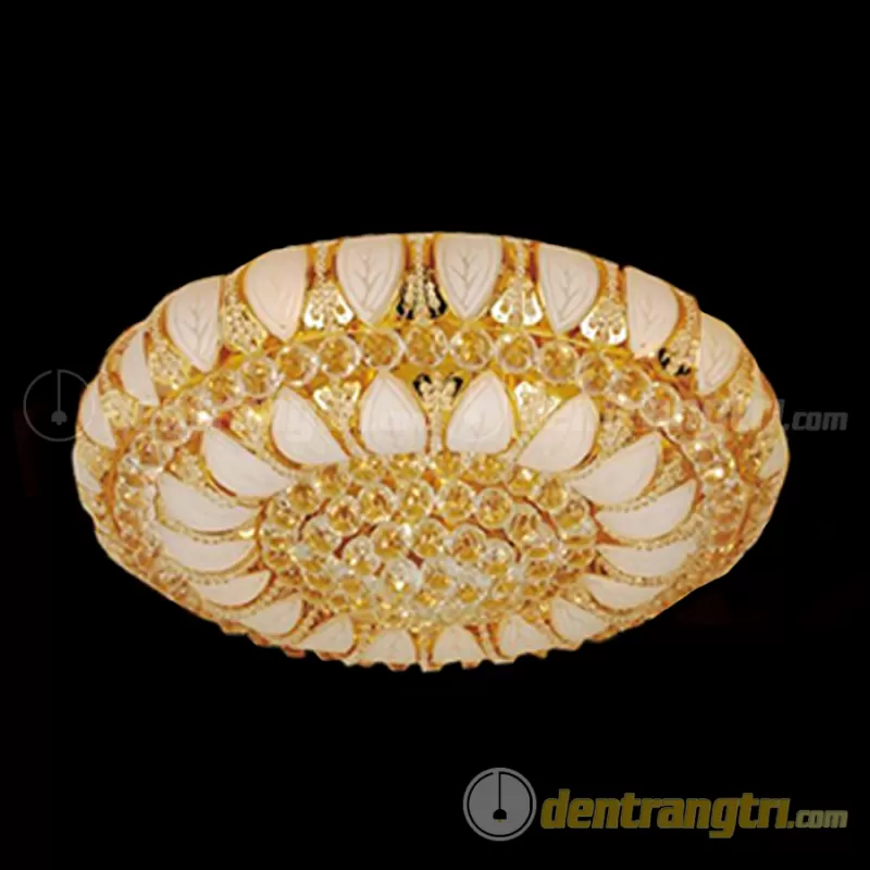 Đèn Ốp Trần Pha Lê Dolores Umbridge – DOTSN-MPL6663