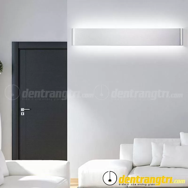 Đèn Vách Silver Flight – DV00031
