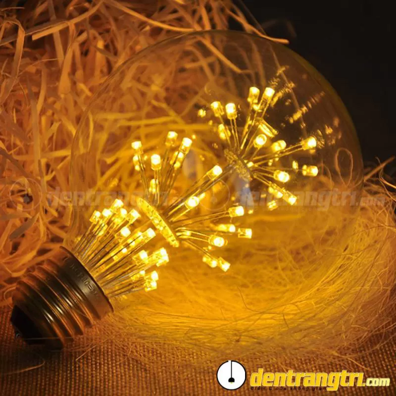 Bóng Đèn Tròn Thiên Tuế E27 – DBD0014