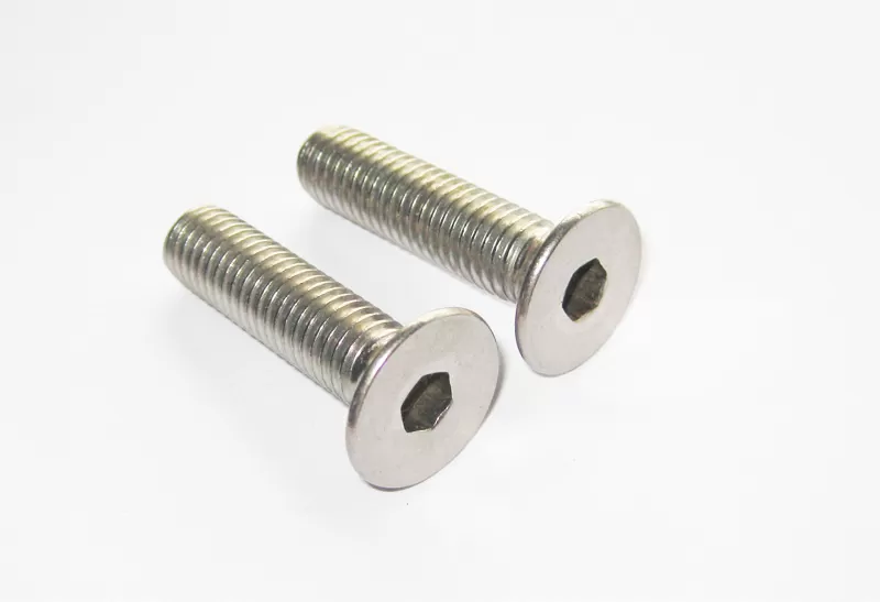 Bulông lục giác chìm đầu bằng inox Din7991