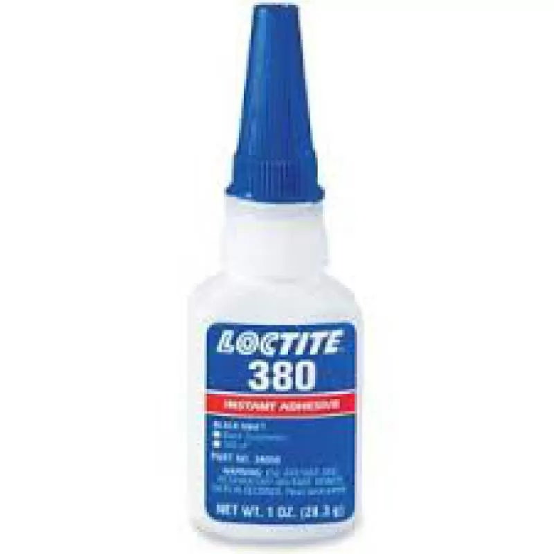 Loctite 380: Keo dán nhanh