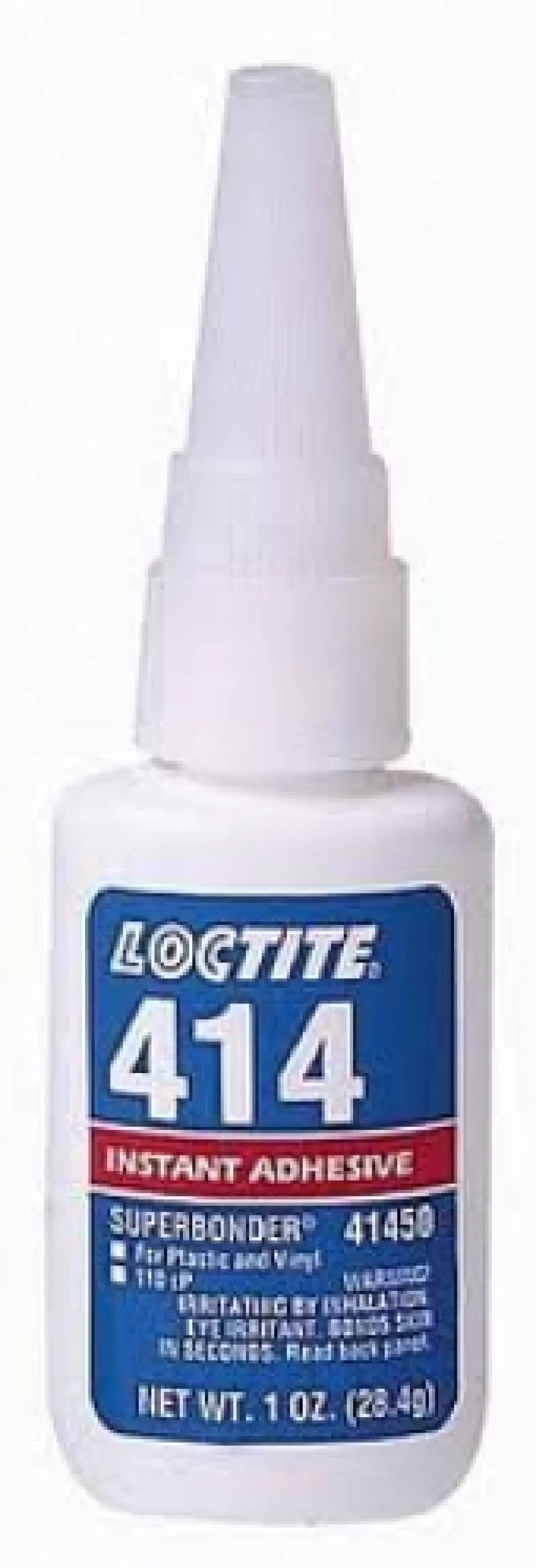 Loctite 414: Keo dán nhanh