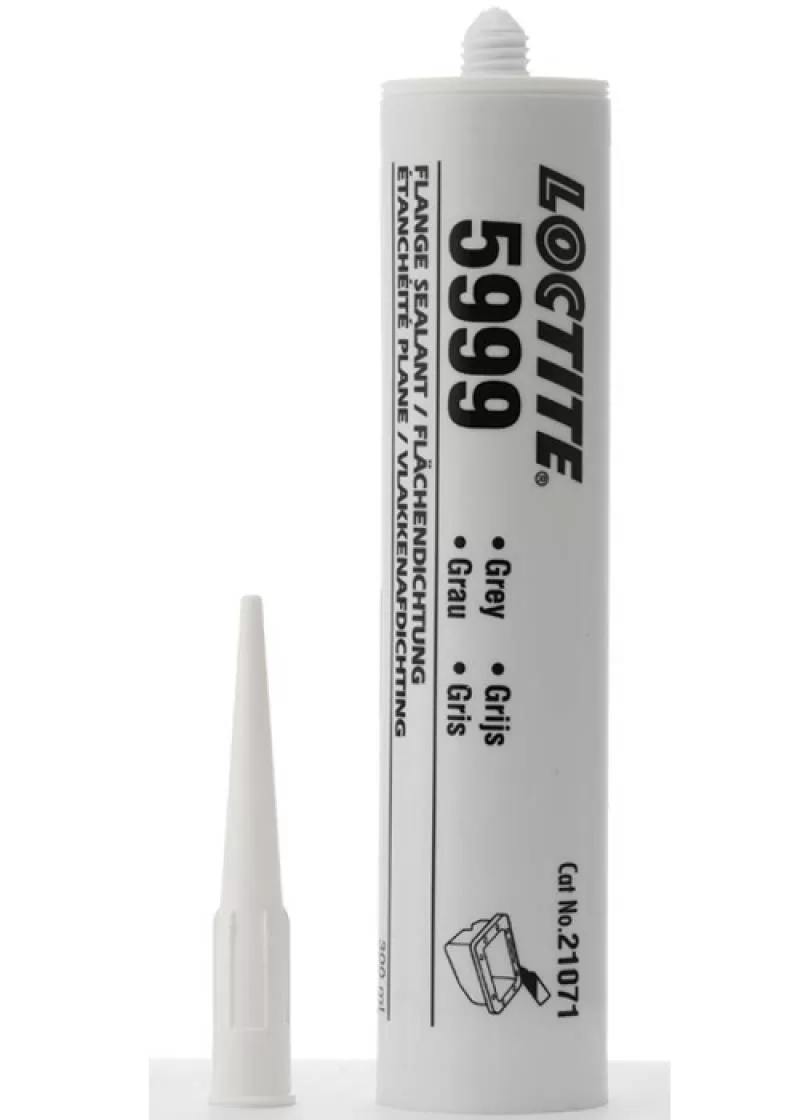 Loctite 5999: Thay thế gioăng