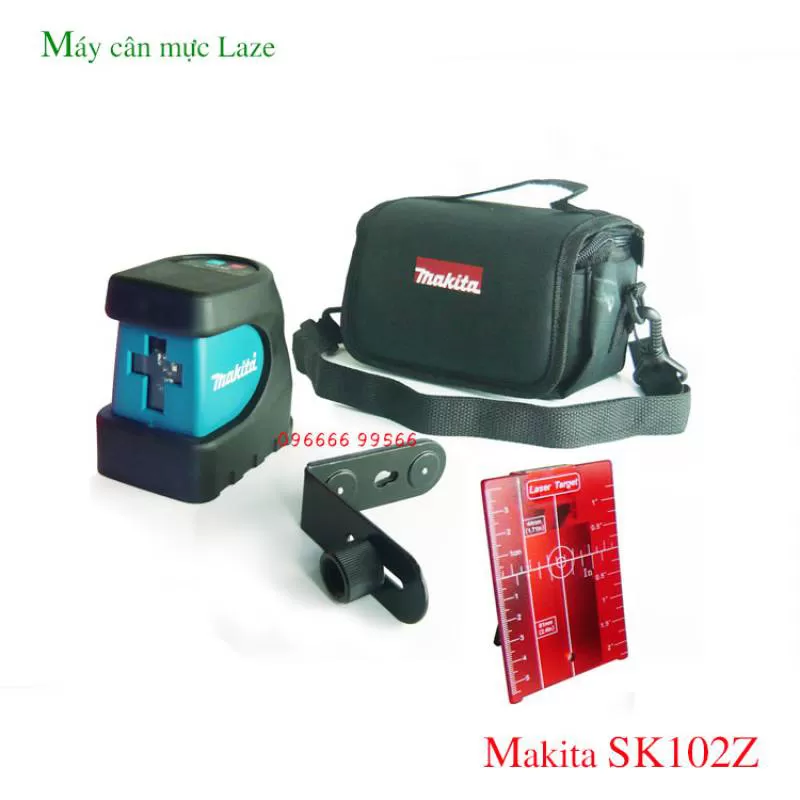 Máy cân mực Makita SK102Z