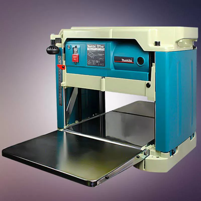 Máy bào bàn Makita 2012NB