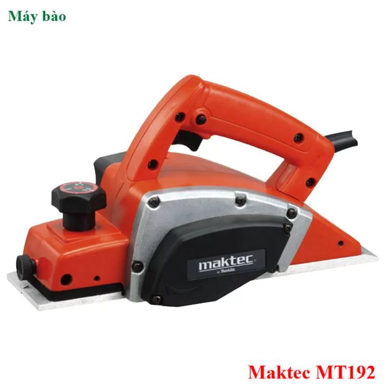 Máy bào Maktec MT192