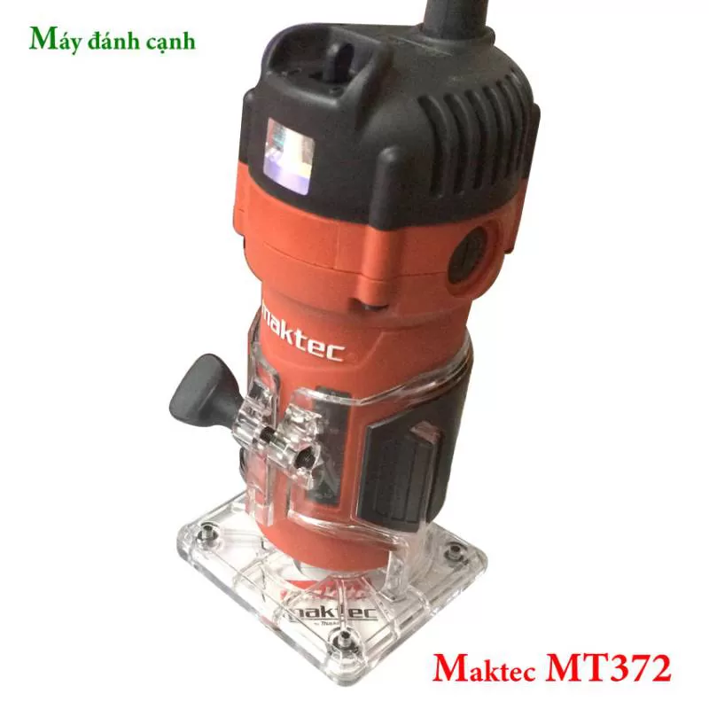 Máy đánh cạnh Maktec MT372