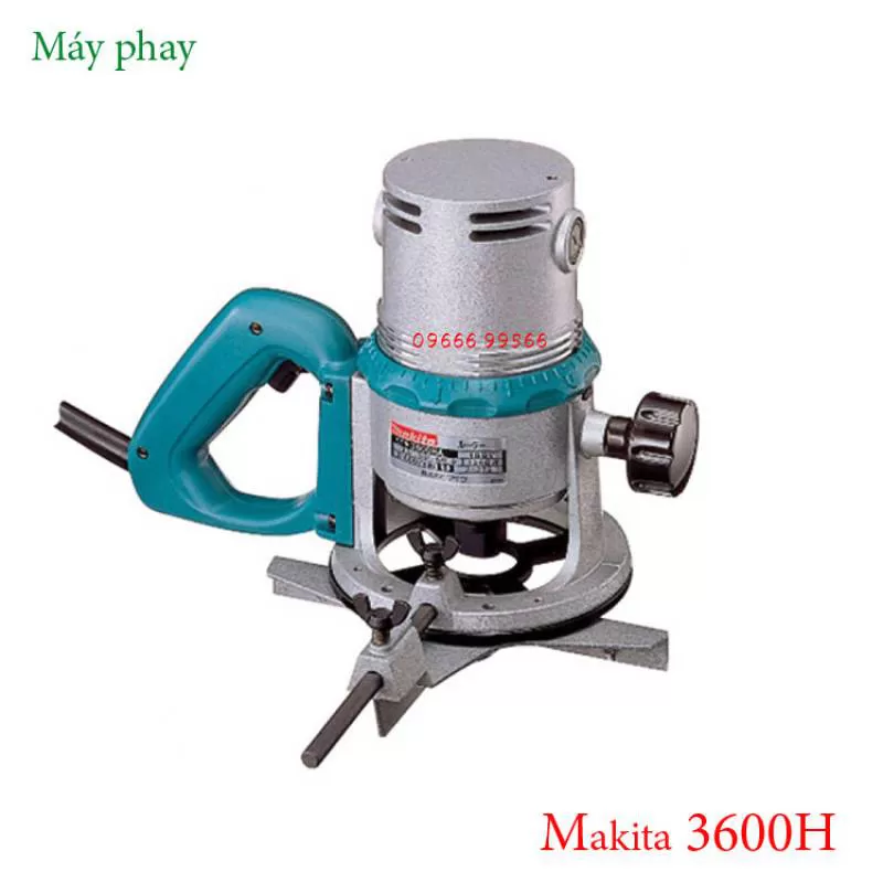 Máy phay Makita 3600H