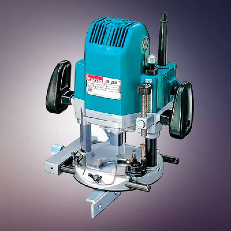 Máy phay Nhật Bản Makita 3612BR