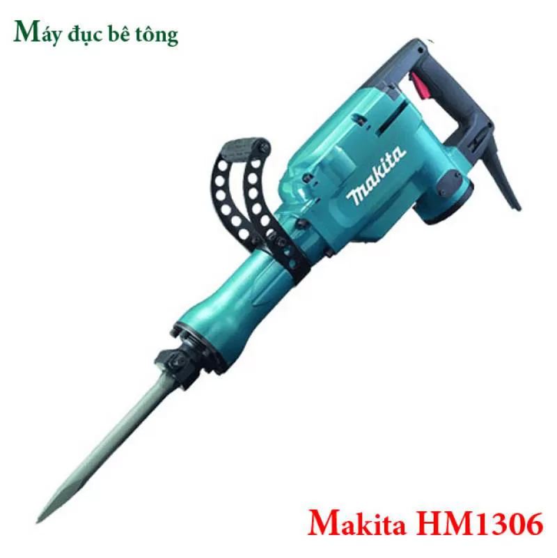 Máy đục bê tông Makita HM1306