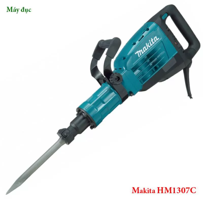 Máy đục bê tông Makita HM1307C