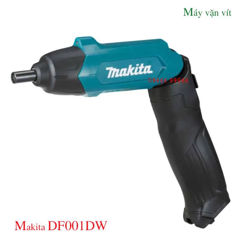Máy vặn vít chạy pin Makita DF001DW