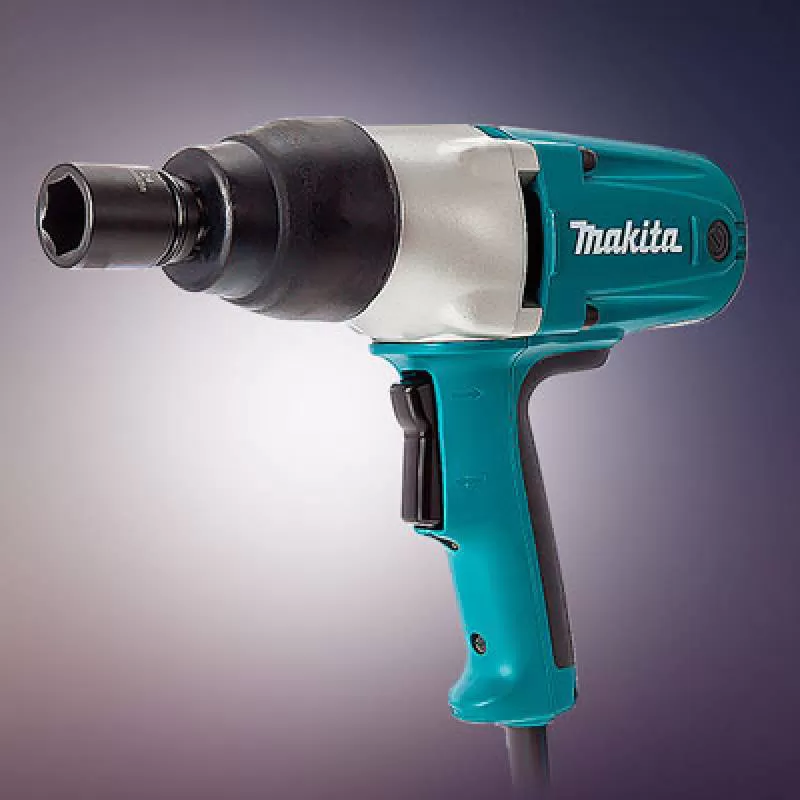 Máy siết bu lông M12-M22 Nhật Bản Makita TW0350