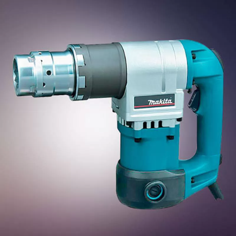 Máy siết cắt bu lông M22 M24 Makita 6924N