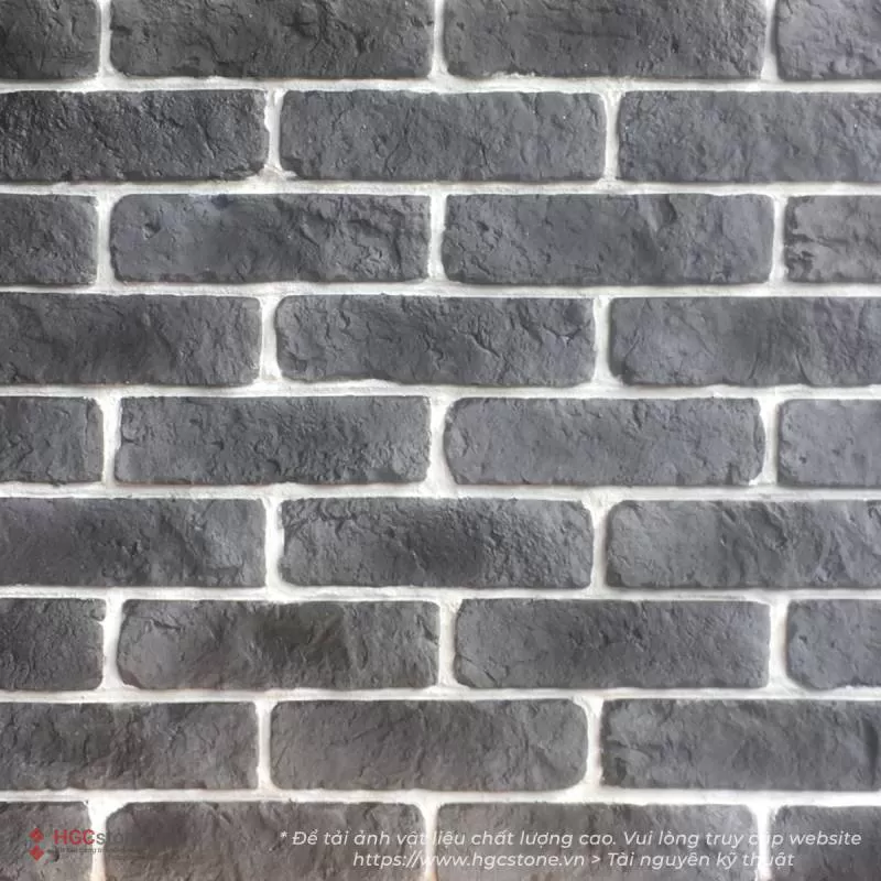 Gạch cổ bát tràng ghi tối GC07