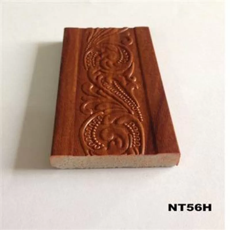 Nẹp tường NT56H