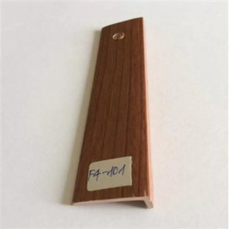 Nẹp sàn nhựa F4-101