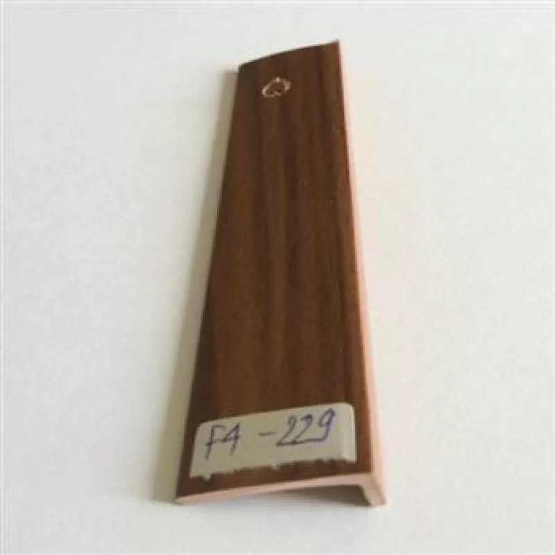 Nẹp sàn nhựa F4-132