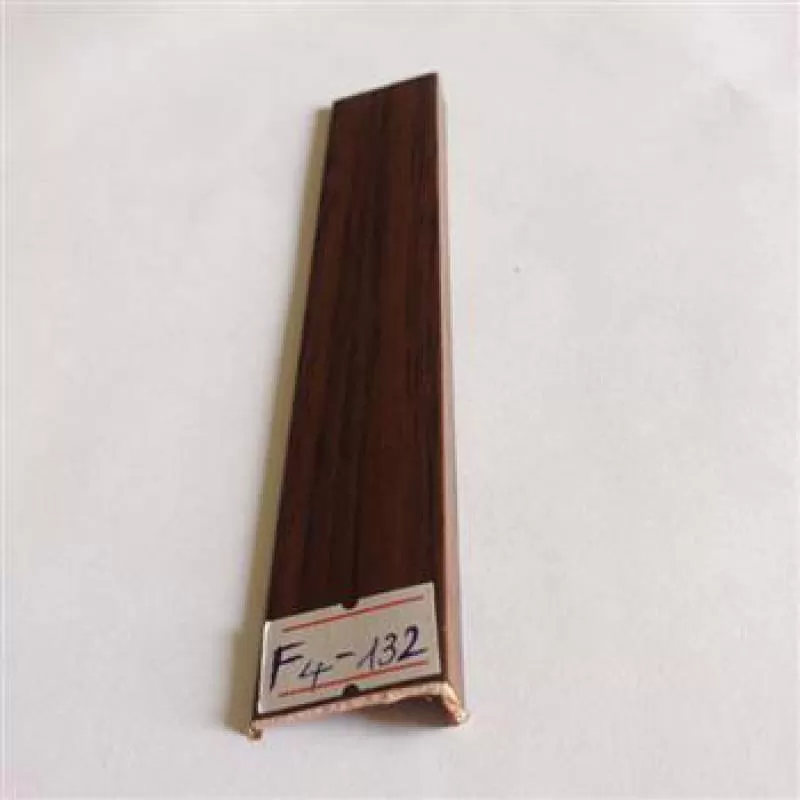 Nẹp sàn nhựa F4-229